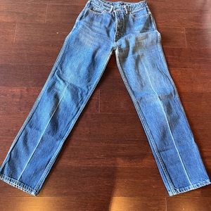 Vintage Calvin Klein Jeans